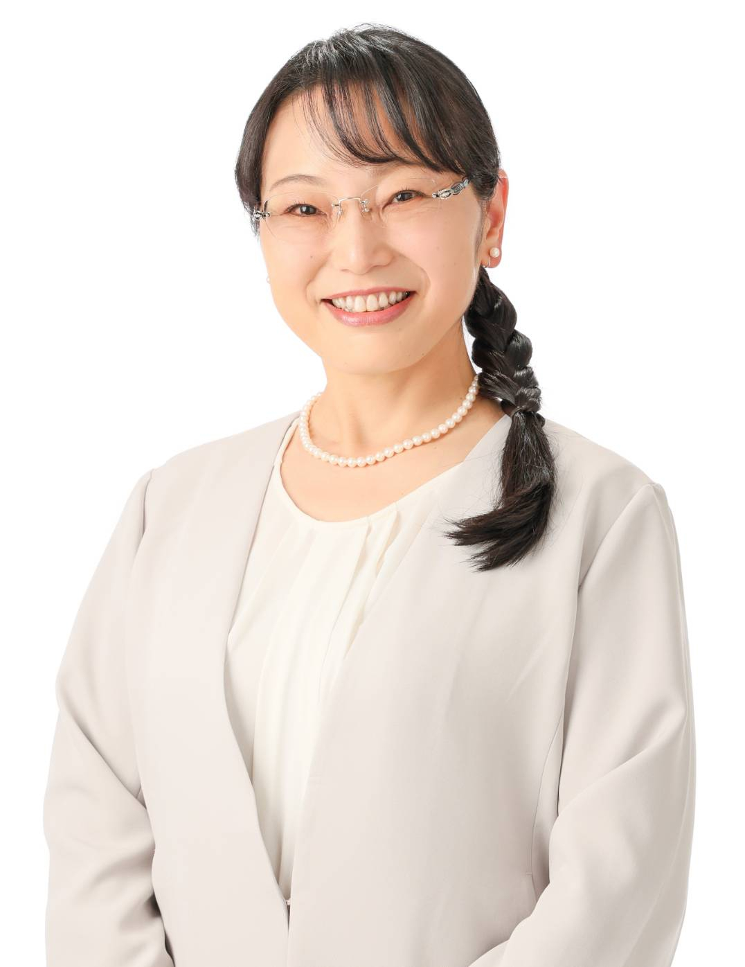 水書祐美子の写真